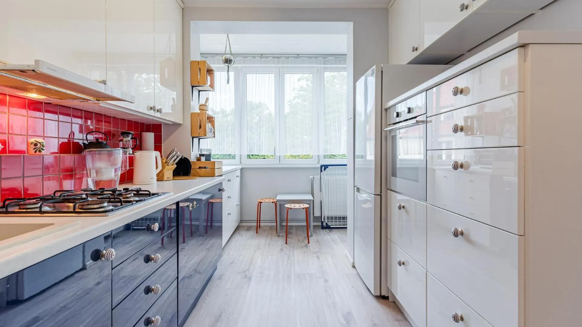 Bella Apartment Gdańsk 0*,  Pologne