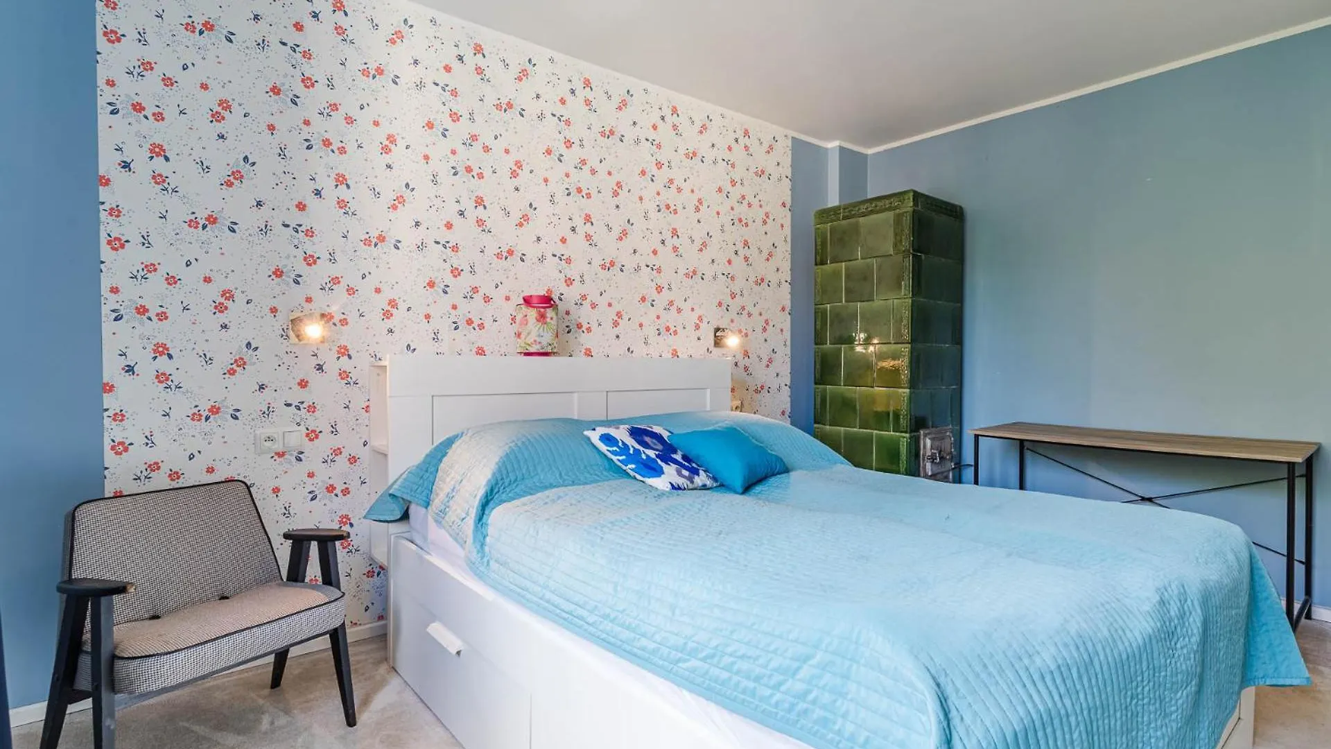 Bella Apartment Gdańsk