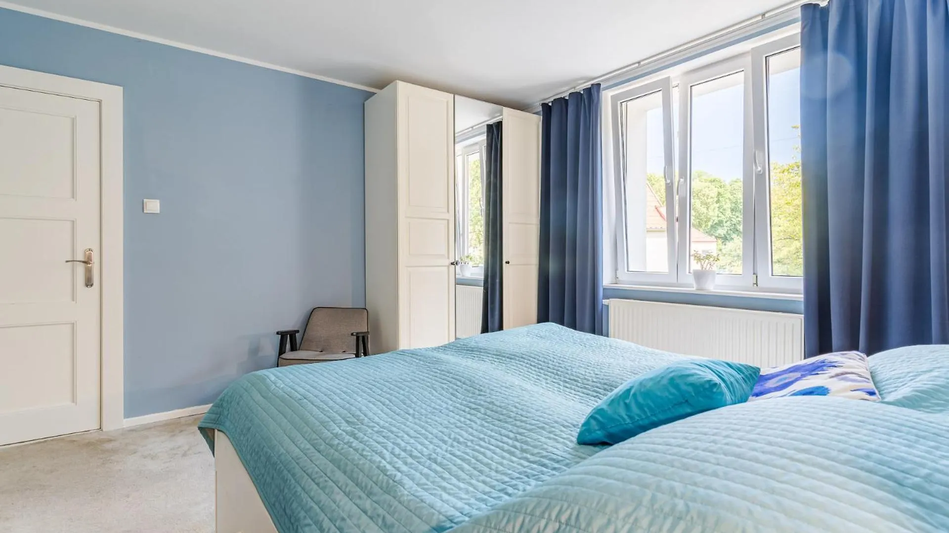 Bella Apartment Gdańsk