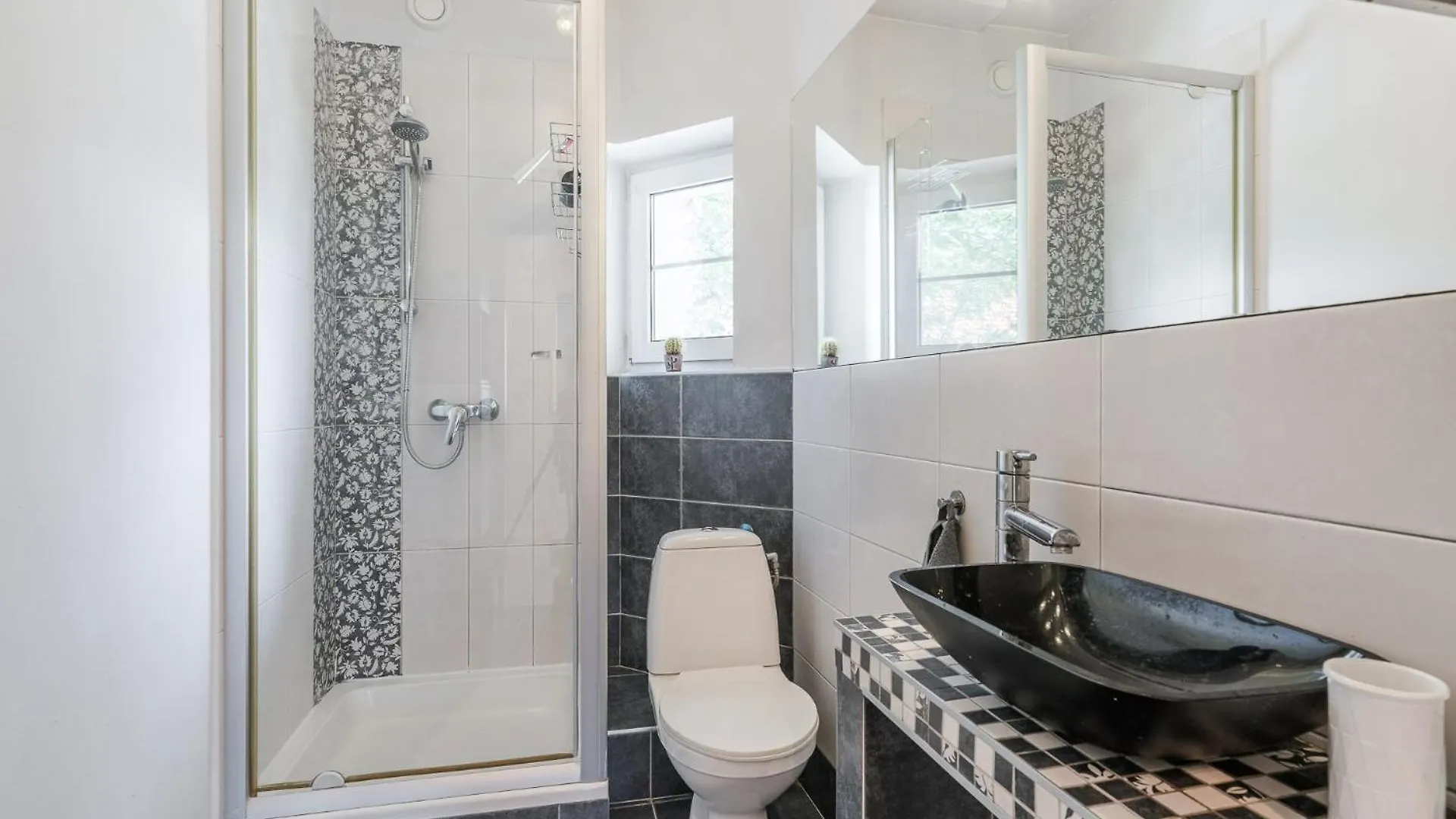 Bella Apartment Gdańsk Pologne