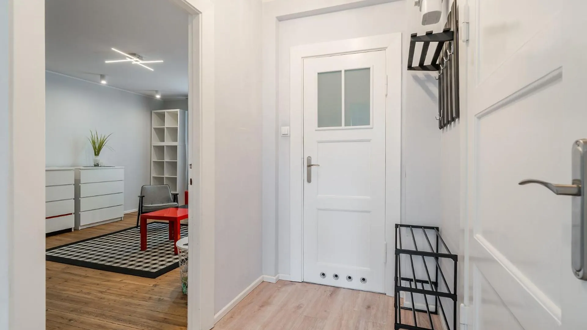 Bella Apartment Gdańsk 0*,