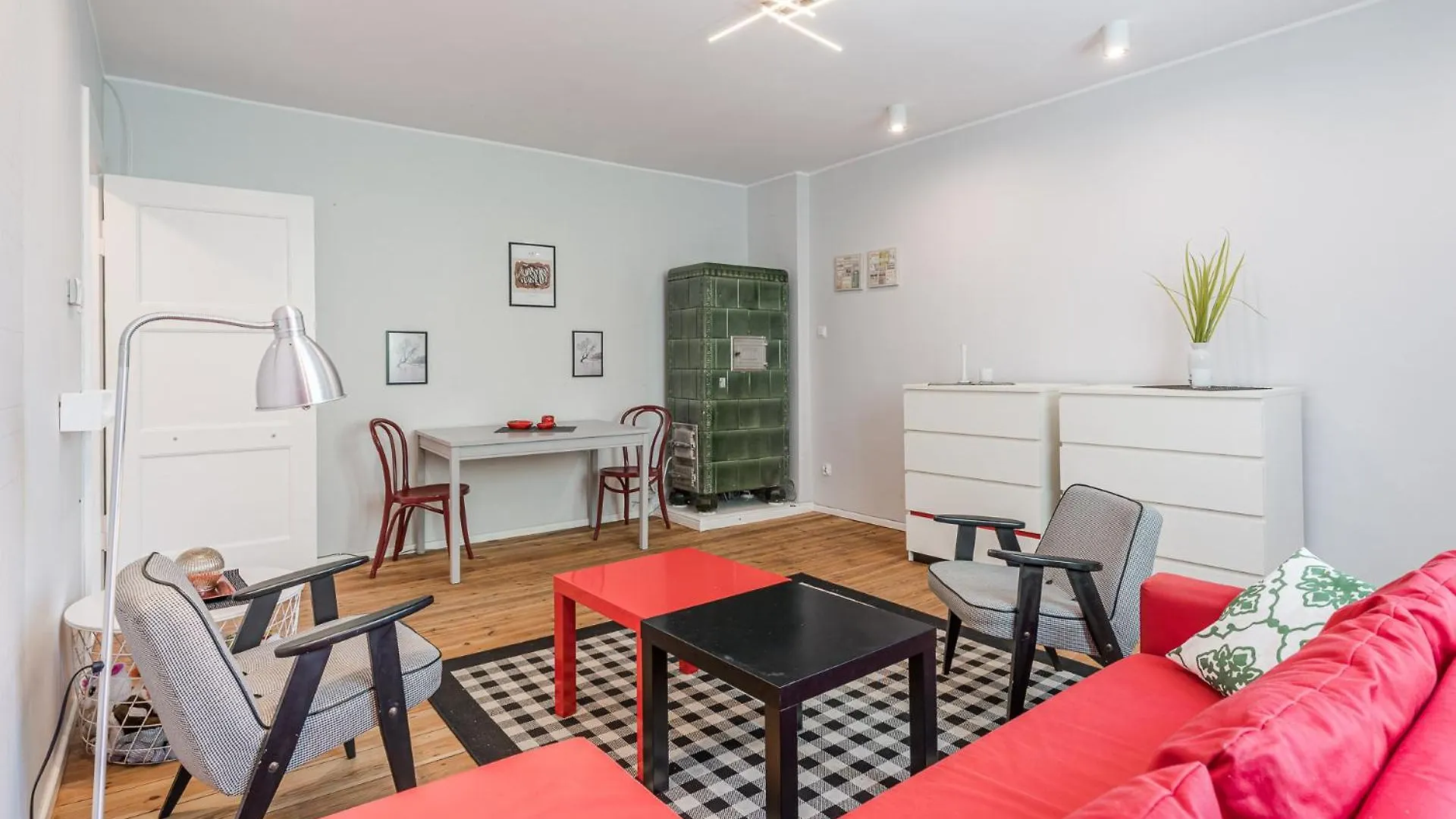 Bella Apartment Gdańsk 0*,  Pologne