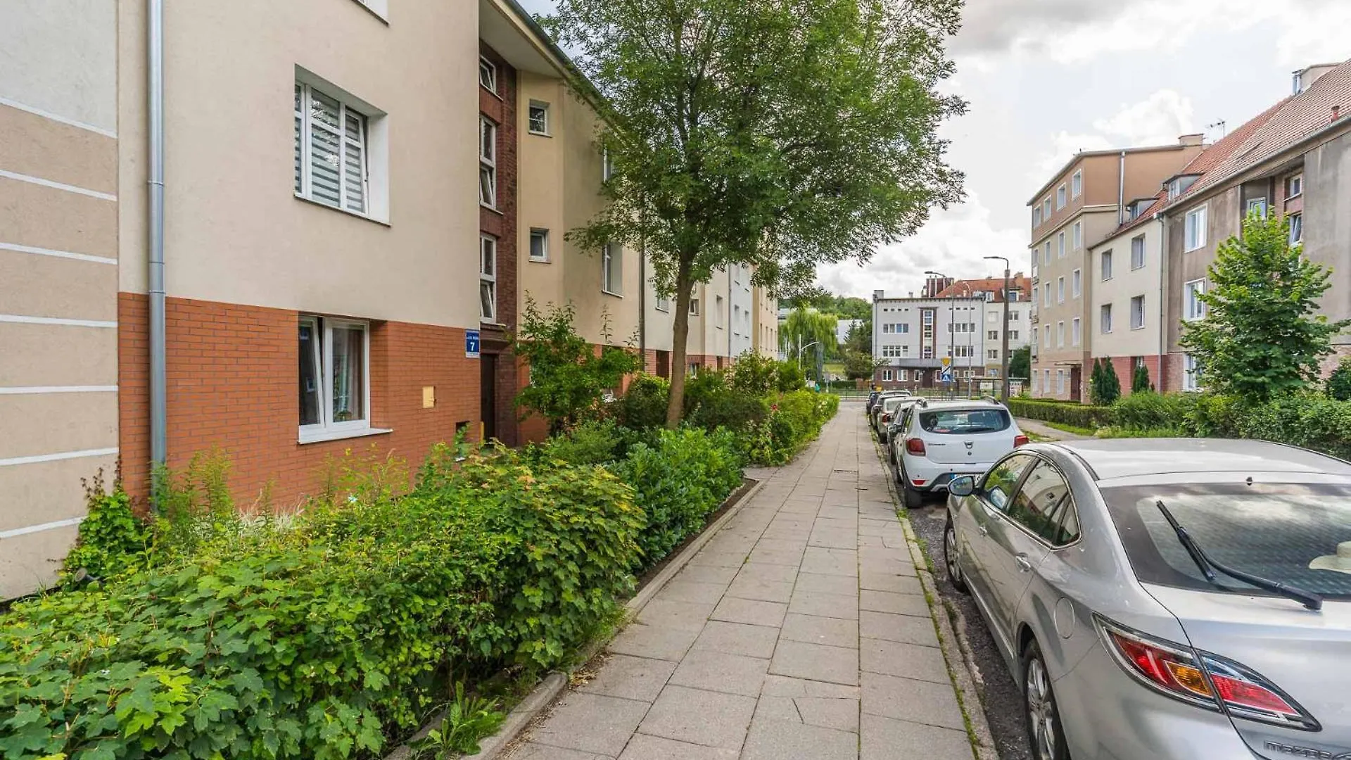 Bella Apartment Gdańsk