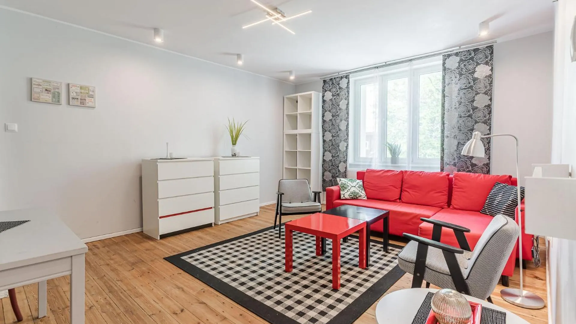 Bella Apartment Gdańsk