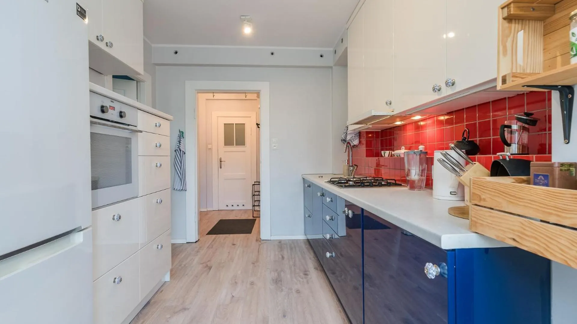 Bella Apartment Gdańsk