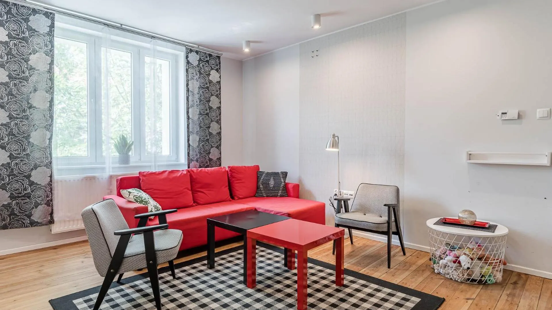 Bella Apartment Gdańsk