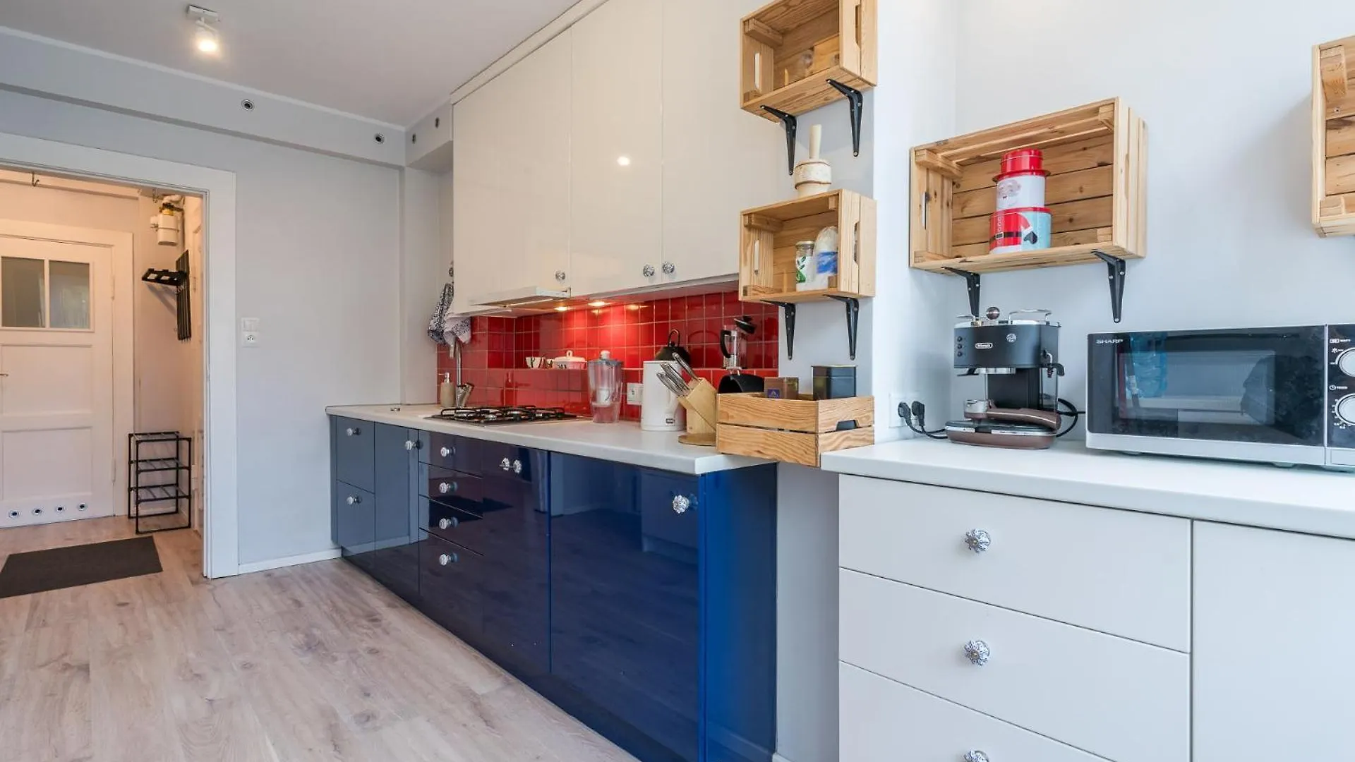 Bella Apartment Gdańsk