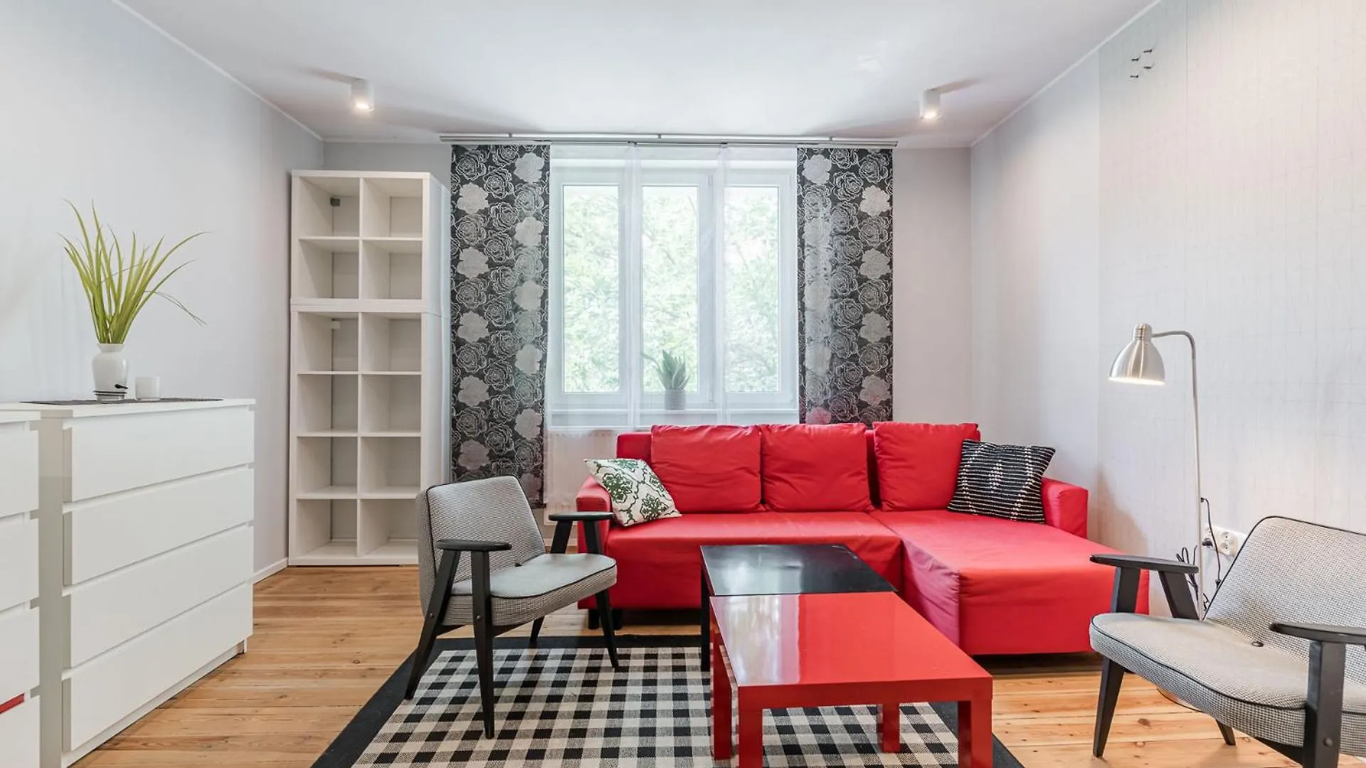 Bella Apartment Gdańsk Pologne
