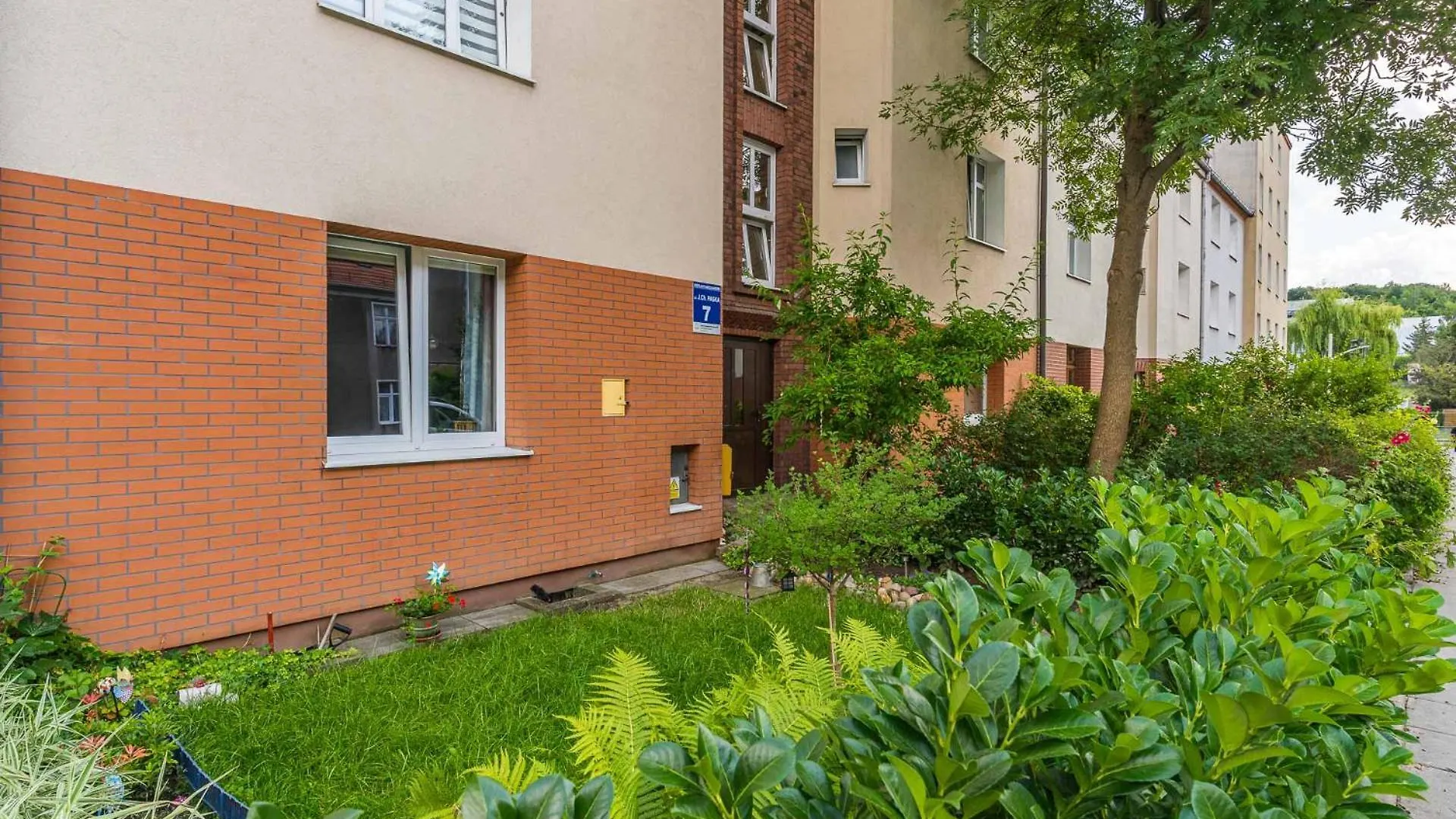 Bella Apartment Gdańsk